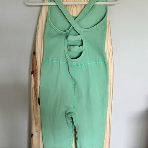 Good Karma Onesie (Full Length)